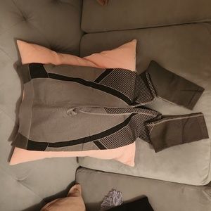 Abercrombie and Fitch leggings